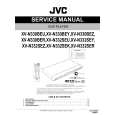 JVC XV-N332SEU Instrukcja Serwisowa