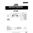 JVC RV-B99 Instrukcja Serwisowa