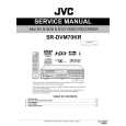 JVC SR-DVM70KR Instrukcja Serwisowa