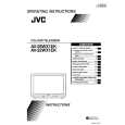 JVC AV28WX1EP Instrukcja Obsługi