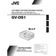 JVC GV-DS1U Instrukcja Obsługi