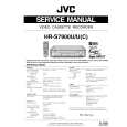 JVC HRS7900U(C) Instrukcja Serwisowa