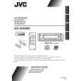 JVC KD-SH99RE Instrukcja Obsługi