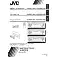 JVC KS-FX601U Instrukcja Obsługi