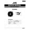 JVC CSHG500 Instrukcja Serwisowa