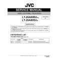 JVC LT-32A60BU Instrukcja Serwisowa