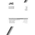 JVC AV-21KT1SEF Instrukcja Obsługi