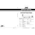 JVC HRP100A Instrukcja Serwisowa