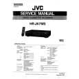 JVC HRJ67MS Instrukcja Serwisowa