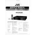 JVC HRD152S Instrukcja Serwisowa