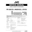 JVC HRJ781EU Instrukcja Serwisowa