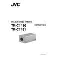 JVC TK-C1431 Instrukcja Obsługi