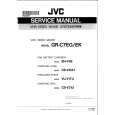 JVC GRC7EG Instrukcja Serwisowa