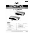 JVC RK100/L Instrukcja Serwisowa