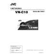 JVC VN-C10 Instrukcja Obsługi