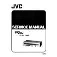 JVC TV5L Instrukcja Serwisowa