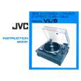 JVC VL-5 Instrukcja Obsługi