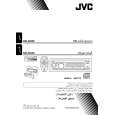 JVC KD-G425U Instrukcja Obsługi