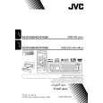 JVC KD-DV4205UT Instrukcja Obsługi