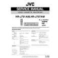JVC HRJ791AM Instrukcja Serwisowa