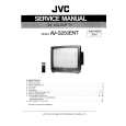 JVC AV-S250ENT Instrukcja Serwisowa