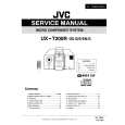 JVC UXT200R Instrukcja Serwisowa