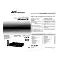 JVC HR-D700EG Instrukcja Obsługi