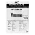 JVC HR-DD949E Instrukcja Serwisowa