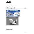 JVC GR-DVL727U Instrukcja Obsługi
