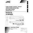 JVC XV-NK58SL Instrukcja Obsługi