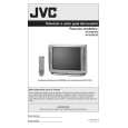 JVC AVN29304SA Instrukcja Obsługi