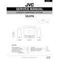 JVC VSDT6 Instrukcja Serwisowa