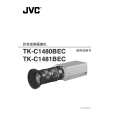 JVC TK-C1481BEC Instrukcja Obsługi