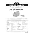 JVC GRDVL9600EG/EK Instrukcja Serwisowa