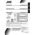 JVC KD-AR260J Instrukcja Obsługi
