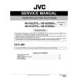 JVC HD-61Z575/B Instrukcja Serwisowa