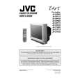 JVC AV-32F703/Y Instrukcja Obsługi